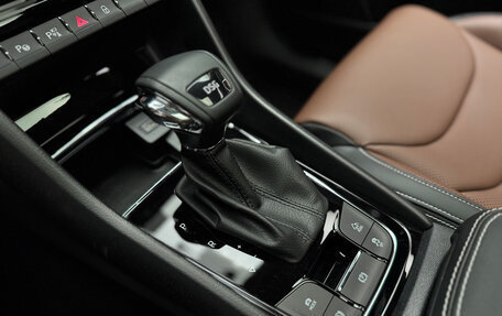 Skoda Kodiaq I, 2025 год, 5 500 000 рублей, 16 фотография