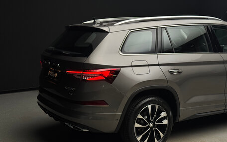 Skoda Kodiaq I, 2025 год, 5 500 000 рублей, 9 фотография