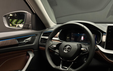 Skoda Kodiaq I, 2025 год, 5 500 000 рублей, 18 фотография