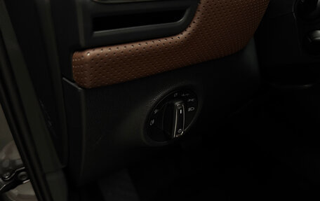 Skoda Kodiaq I, 2025 год, 5 500 000 рублей, 17 фотография