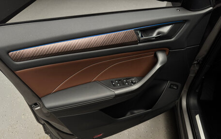 Skoda Kodiaq I, 2025 год, 5 500 000 рублей, 12 фотография