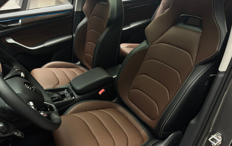 Skoda Kodiaq I, 2025 год, 5 500 000 рублей, 10 фотография