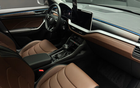 Skoda Kodiaq I, 2025 год, 5 500 000 рублей, 19 фотография