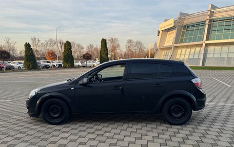 Opel Astra H, 2006 год, 320 000 рублей, 8 фотография