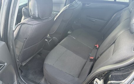 Opel Astra H, 2006 год, 320 000 рублей, 9 фотография