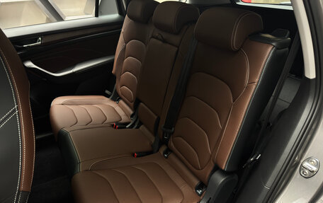 Skoda Kodiaq I, 2025 год, 5 500 000 рублей, 23 фотография