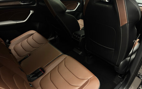 Skoda Kodiaq I, 2025 год, 5 500 000 рублей, 24 фотография