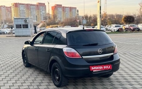 Opel Astra H, 2006 год, 320 000 рублей, 7 фотография