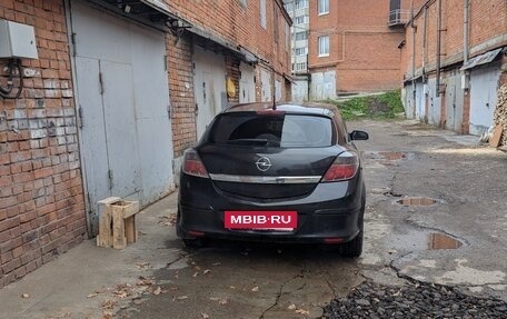 Opel Astra H, 2008 год, 650 000 рублей, 2 фотография