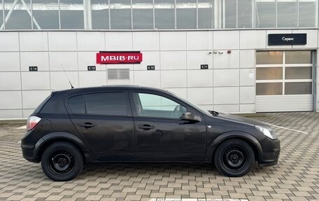 Opel Astra H, 2006 год, 320 000 рублей, 4 фотография