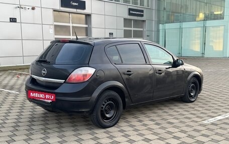 Opel Astra H, 2006 год, 320 000 рублей, 5 фотография