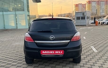 Opel Astra H, 2006 год, 320 000 рублей, 6 фотография