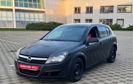 Opel Astra H, 2006 год, 320 000 рублей, 2 фотография