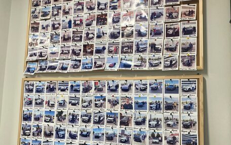 Volkswagen T-Roc I, 2021 год, 2 250 000 рублей, 14 фотография