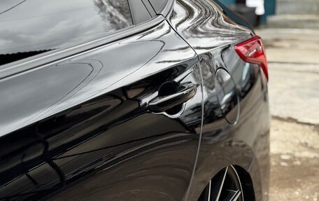 Hyundai Solaris II рестайлинг, 2022 год, 2 000 000 рублей, 5 фотография