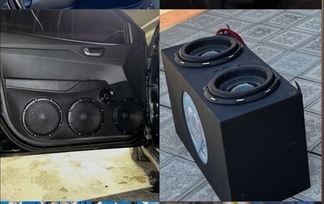 Hyundai Solaris II рестайлинг, 2022 год, 2 000 000 рублей, 21 фотография