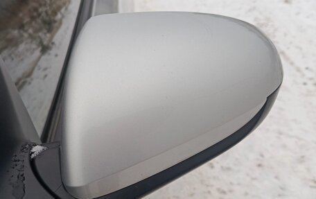 Hyundai Solaris II рестайлинг, 2021 год, 1 700 000 рублей, 7 фотография