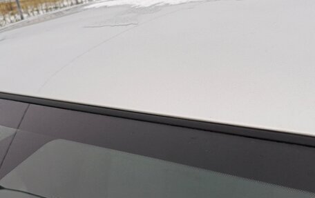 Hyundai Solaris II рестайлинг, 2021 год, 1 700 000 рублей, 6 фотография