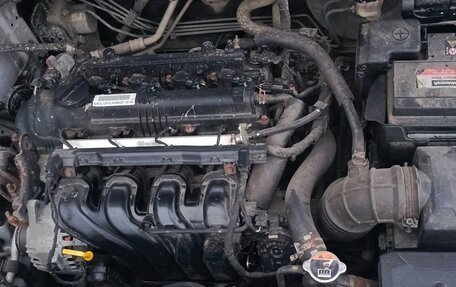 Hyundai Solaris II рестайлинг, 2021 год, 1 700 000 рублей, 18 фотография