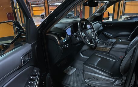 Chevrolet Tahoe IV, 2020 год, 5 150 000 рублей, 7 фотография