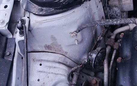 Hyundai Solaris II рестайлинг, 2021 год, 1 700 000 рублей, 20 фотография