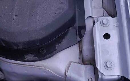 Hyundai Solaris II рестайлинг, 2021 год, 1 700 000 рублей, 19 фотография