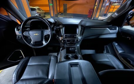 Chevrolet Tahoe IV, 2020 год, 5 150 000 рублей, 9 фотография