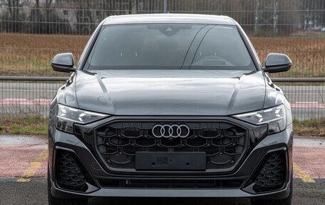 Audi Q8 I, 2025 год, 16 190 000 рублей, 2 фотография