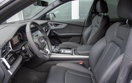 Audi Q8 I, 2025 год, 16 190 000 рублей, 6 фотография