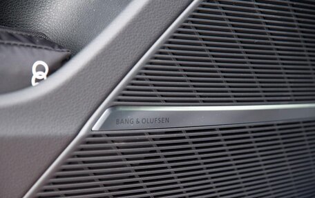 Audi Q8 I, 2025 год, 16 190 000 рублей, 10 фотография