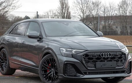 Audi Q8 I, 2025 год, 16 190 000 рублей, 3 фотография