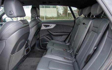 Audi Q8 I, 2025 год, 16 190 000 рублей, 9 фотография