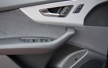 Audi Q8 I, 2025 год, 16 190 000 рублей, 7 фотография