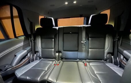 Chevrolet Tahoe IV, 2020 год, 5 150 000 рублей, 10 фотография