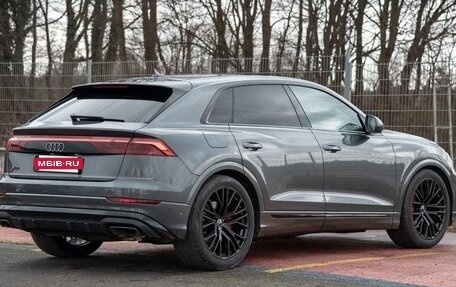 Audi Q8 I, 2025 год, 16 190 000 рублей, 5 фотография