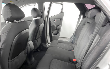 Hyundai ix35 I рестайлинг, 2014 год, 1 389 000 рублей, 12 фотография