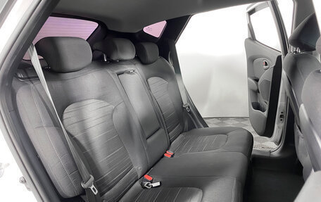 Hyundai ix35 I рестайлинг, 2014 год, 1 389 000 рублей, 14 фотография