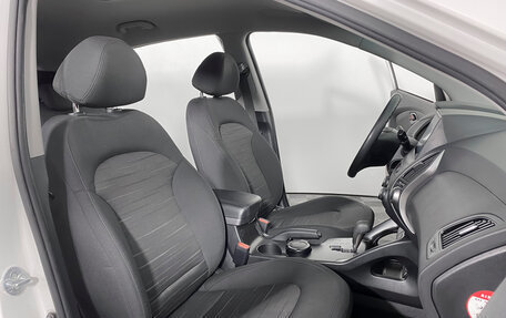 Hyundai ix35 I рестайлинг, 2014 год, 1 389 000 рублей, 13 фотография