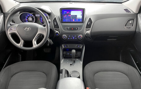 Hyundai ix35 I рестайлинг, 2014 год, 1 389 000 рублей, 16 фотография