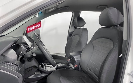 Hyundai ix35 I рестайлинг, 2014 год, 1 389 000 рублей, 11 фотография