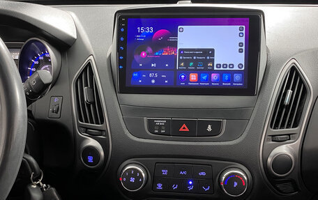 Hyundai ix35 I рестайлинг, 2014 год, 1 389 000 рублей, 19 фотография