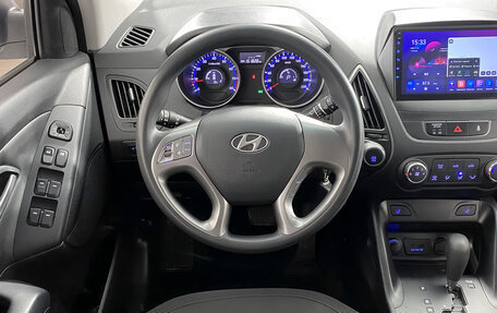 Hyundai ix35 I рестайлинг, 2014 год, 1 389 000 рублей, 18 фотография