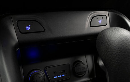 Hyundai ix35 I рестайлинг, 2014 год, 1 389 000 рублей, 21 фотография