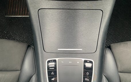 Mercedes-Benz EQC, 2021 год, 4 990 000 рублей, 14 фотография