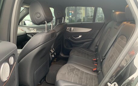 Mercedes-Benz EQC, 2021 год, 4 990 000 рублей, 19 фотография