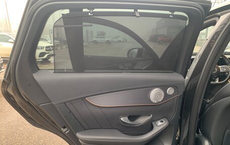 Mercedes-Benz EQC, 2021 год, 4 990 000 рублей, 20 фотография