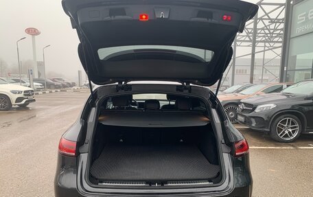 Mercedes-Benz EQC, 2021 год, 4 990 000 рублей, 23 фотография