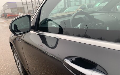 Mercedes-Benz EQC, 2021 год, 4 990 000 рублей, 22 фотография