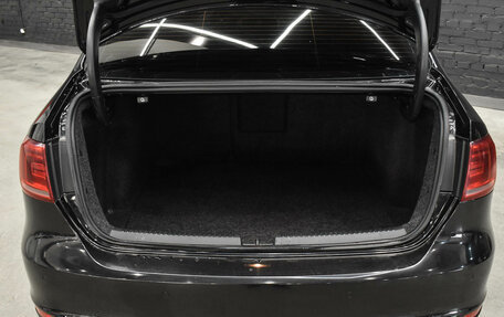 Volkswagen Jetta VI, 2014 год, 1 050 000 рублей, 6 фотография