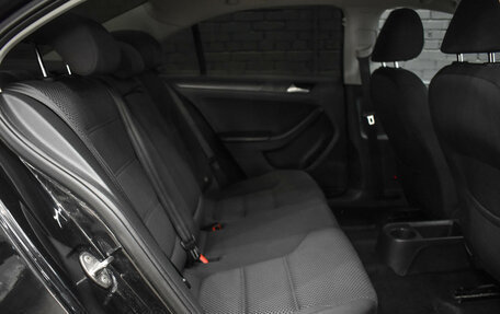 Volkswagen Jetta VI, 2014 год, 1 050 000 рублей, 11 фотография